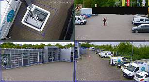 KWS Video Control