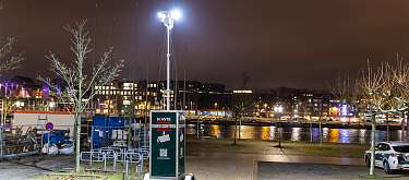 KWS VideoControl Kieler Woche