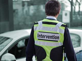 KWS Interventionsdienst