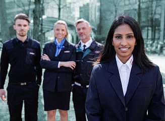Personelle Sicherheit MG 2376 Personelle Sicherheit MG 2376
