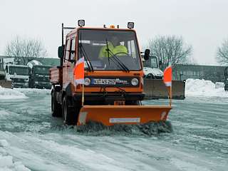 KWS Winterdienst